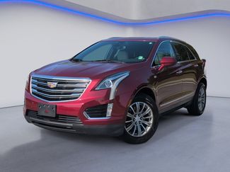 Used 2017 Cadillac XT5 Luxury w/ Driver Awareness Package FWD video 2