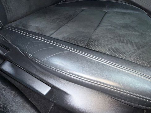 Used 2016 Dodge Durango SXT w/ Blacktop Package image 63