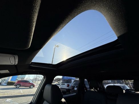 New 2026 Honda CR-V Sport-L image 5