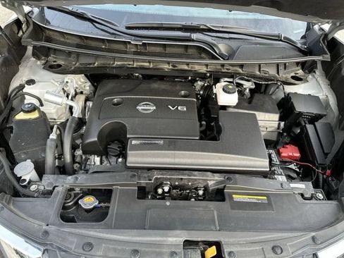 Used 2024 Nissan Murano SL w/ Cargo Package image 20