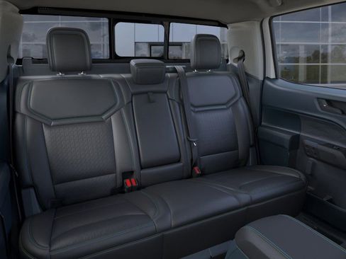 New 2025 Ford Maverick Lobo image 11