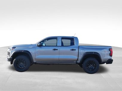 New 2026 Chevrolet Colorado Trail Boss