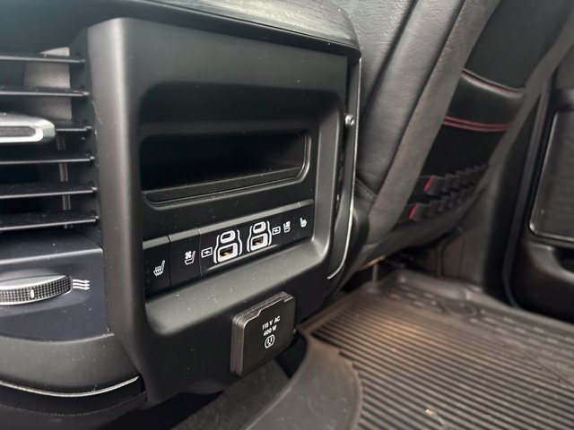 Used 2023 RAM 1500 TRX w/ TRX Level 2 Equipment Group AWD/4WD image 17