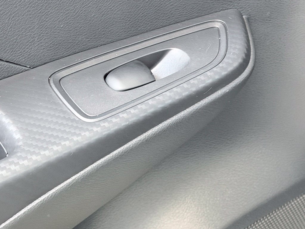 Used 2025 Nissan Versa S w/ Trunk Package FWD image 20