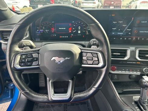 Used 2024 Ford Mustang GT Premium w/ GT Performance Package image 18