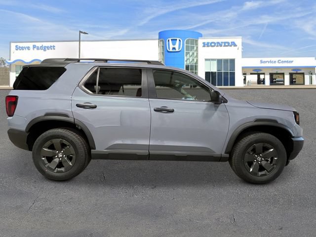 New 2026 Honda Passport RTL image 7