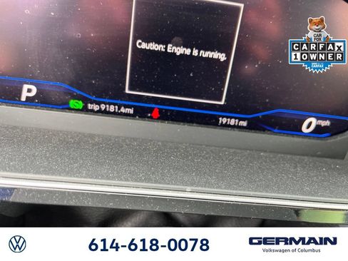 Used 2025 Volkswagen Jetta GLI Autobahn FWD image 23