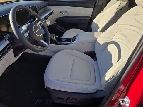 New 2026 Hyundai Tucson SEL image 16