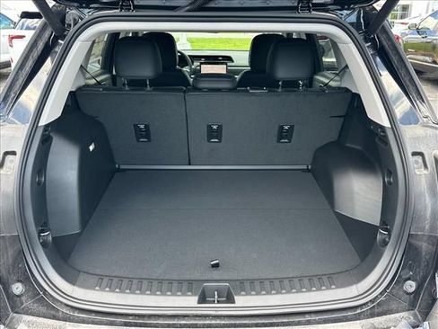 New 2026 GMC Terrain Denali AWD/4WD image 11