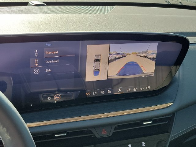 Used 2026 Buick Envision Avenir AWD/4WD image 19