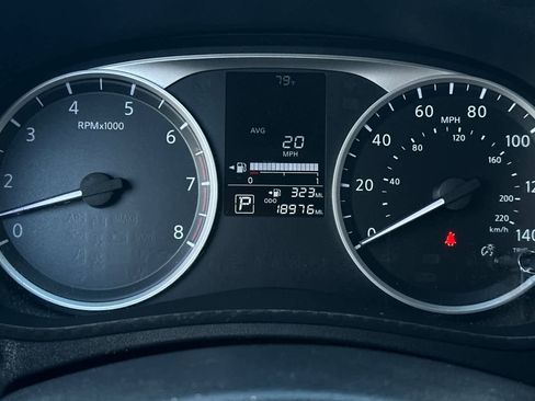 Certified 2024 Nissan Versa S w/ S Plus Package image 28