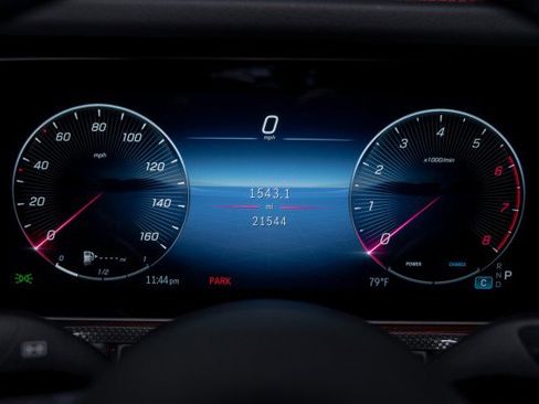 Certified 2025 Mercedes-Benz G 550 image 22