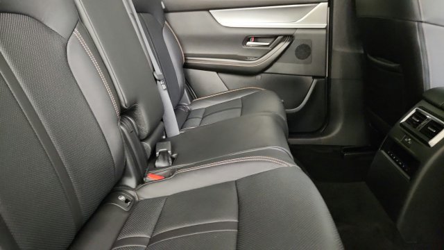 Used 2025 MAZDA CX-70 Plug-In Hybrid w/ Premium Pkg AWD/4WD image 67
