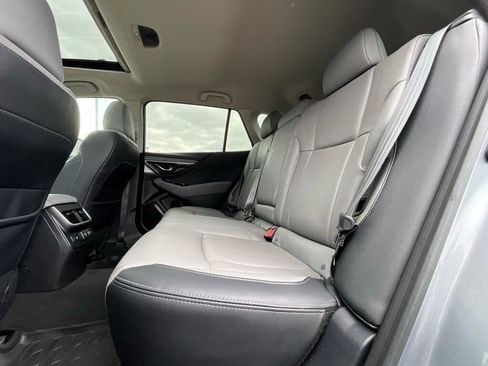 Used 2020 Subaru Outback Limited w/ Popular Package #2 image 13