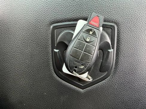 Used 2018 RAM 2500 Laramie AWD/4WD image 23