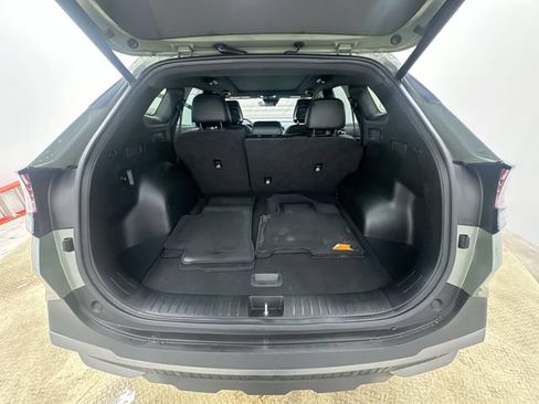 Certified 2024 Kia Sportage X-Line w/ X-Line Premium Package AWD/4WD image 22