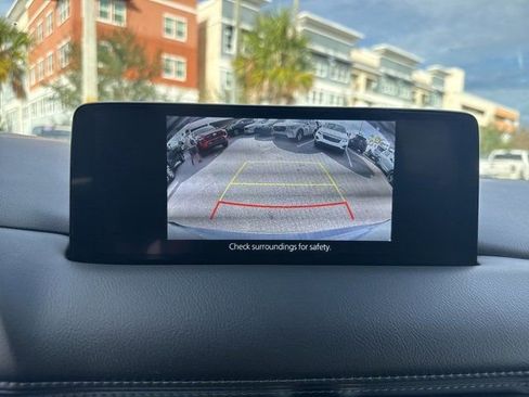 Used 2024 MAZDA CX-5 Carbon Edition image 21