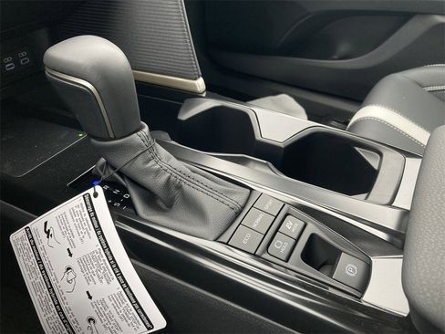 New 2026 Toyota Camry SE image 60