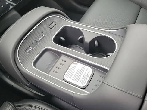 New 2026 Hyundai Palisade Calligraphy image 13