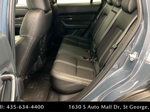 New 2026 MAZDA CX-50 Meridian Edition w/ Apex Package AWD/4WD image 23