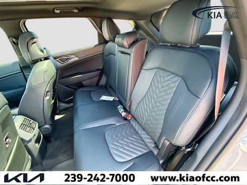 New 2026 Kia Sportage X-Line image 20