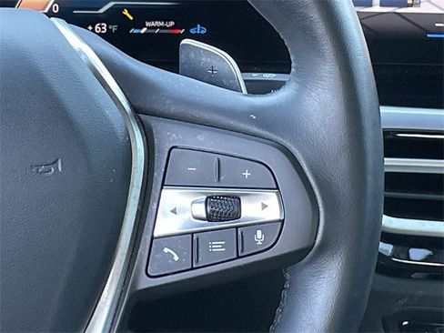 Used 2023 BMW 330i Sedan w/ Premium Package image 13