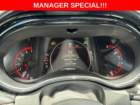 Used 2025 Dodge Durango R/T AWD/4WD image 10