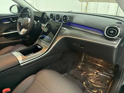 New 2026 Mercedes-Benz C 300 Sedan image 28