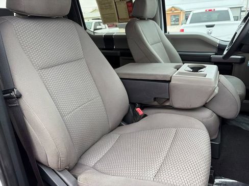 Used 2022 Ford F250 XLT image 35