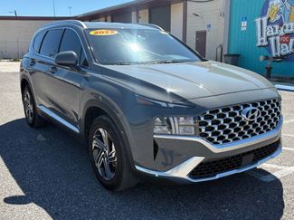 Used 2022 Hyundai Santa Fe SEL video 1