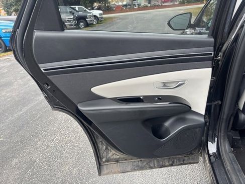 Used 2023 Hyundai Tucson SEL image 14