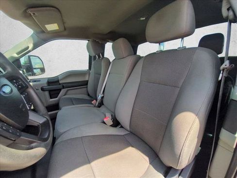 Used 2018 Ford F150 XL w/ Equipment Group 101A Mid RWD image 14