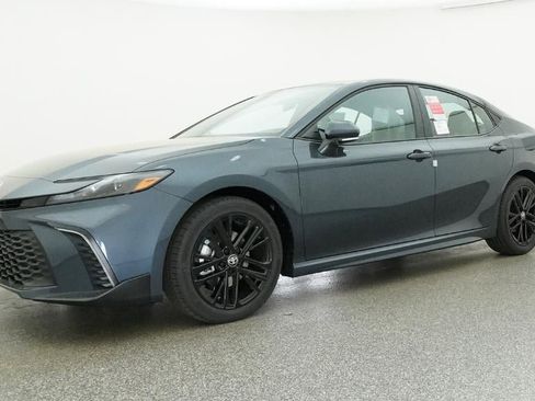 New 2026 Toyota Camry SE image 50
