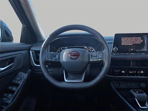 New 2026 Nissan Rogue SV image 22