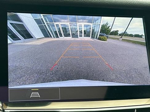 Used 2023 Cadillac XT6 Premium Luxury AWD/4WD image 30