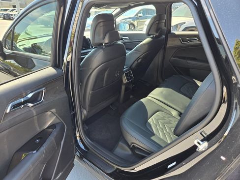 Used 2023 Kia Sportage X-Pro Prestige AWD/4WD image 15