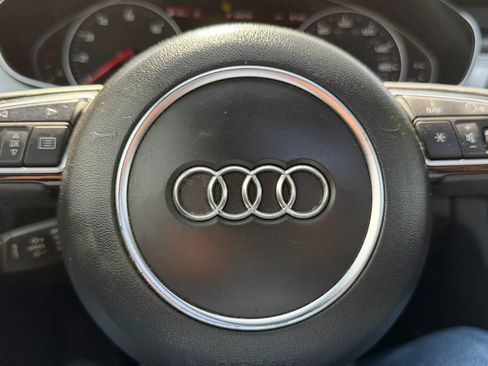 Used 2016 Audi A6 2.0T Premium FWD image 26
