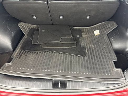 Used 2018 Kia Sportage EX FWD image 27