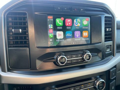 Used 2021 Ford F150 XLT w/ Equipment Group 301A Mid image 40