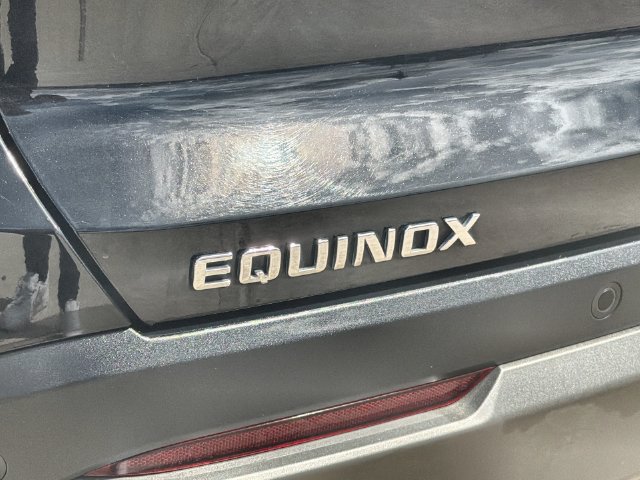 Certified 2025 Chevrolet Equinox LT w/ Convenience Package II FWD image 31