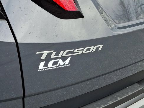 New 2026 Hyundai Tucson SEL image 15