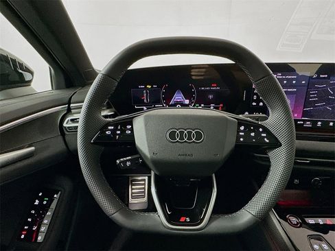 New 2025 Audi S5 Premium Plus image 18