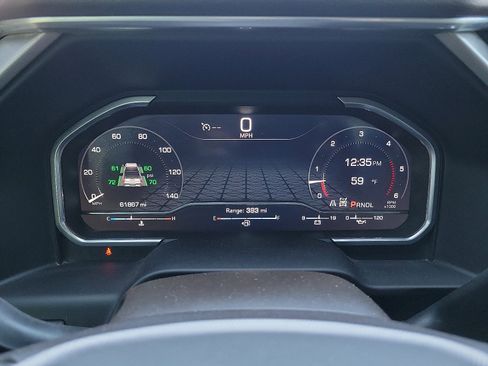 Used 2024 GMC Sierra 2500 Denali w/ Technology Package image 18