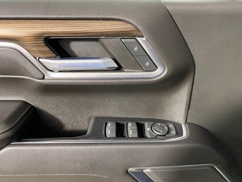 Certified 2022 Chevrolet Silverado 1500 LT Trail Boss image 13