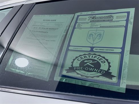 Used 2024 Ford Escape Active w/ Tech Pack #1 image 35