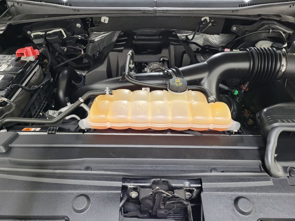 Used 2015 Ford F150 Lariat AWD/4WD image 30