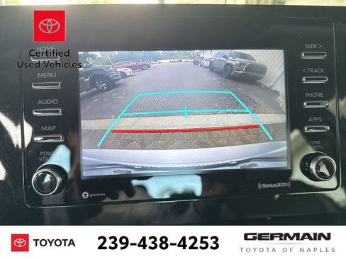 Used 2023 Toyota Camry LE image 12