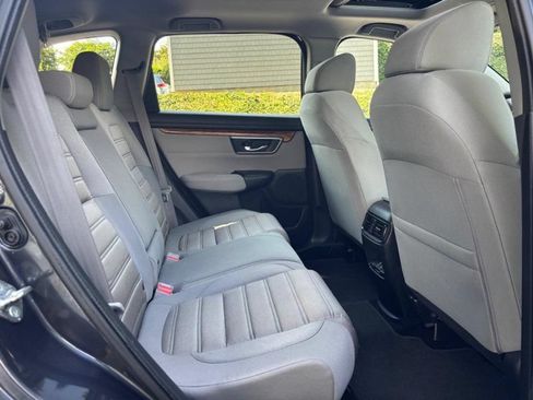 Used 2018 Honda CR-V EX image 23