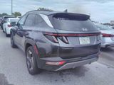Used 2024 Hyundai Tucson Limited image 3