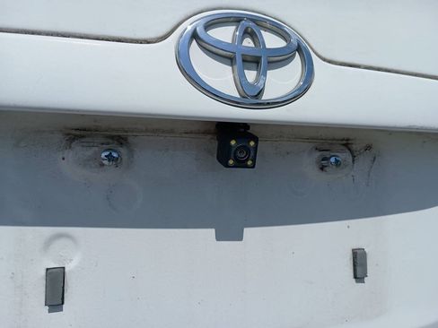 Used 2008 Toyota Corolla CE FWD image 5